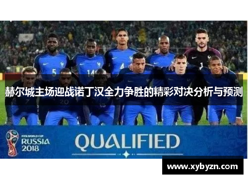 赫尔城主场迎战诺丁汉全力争胜的精彩对决分析与预测