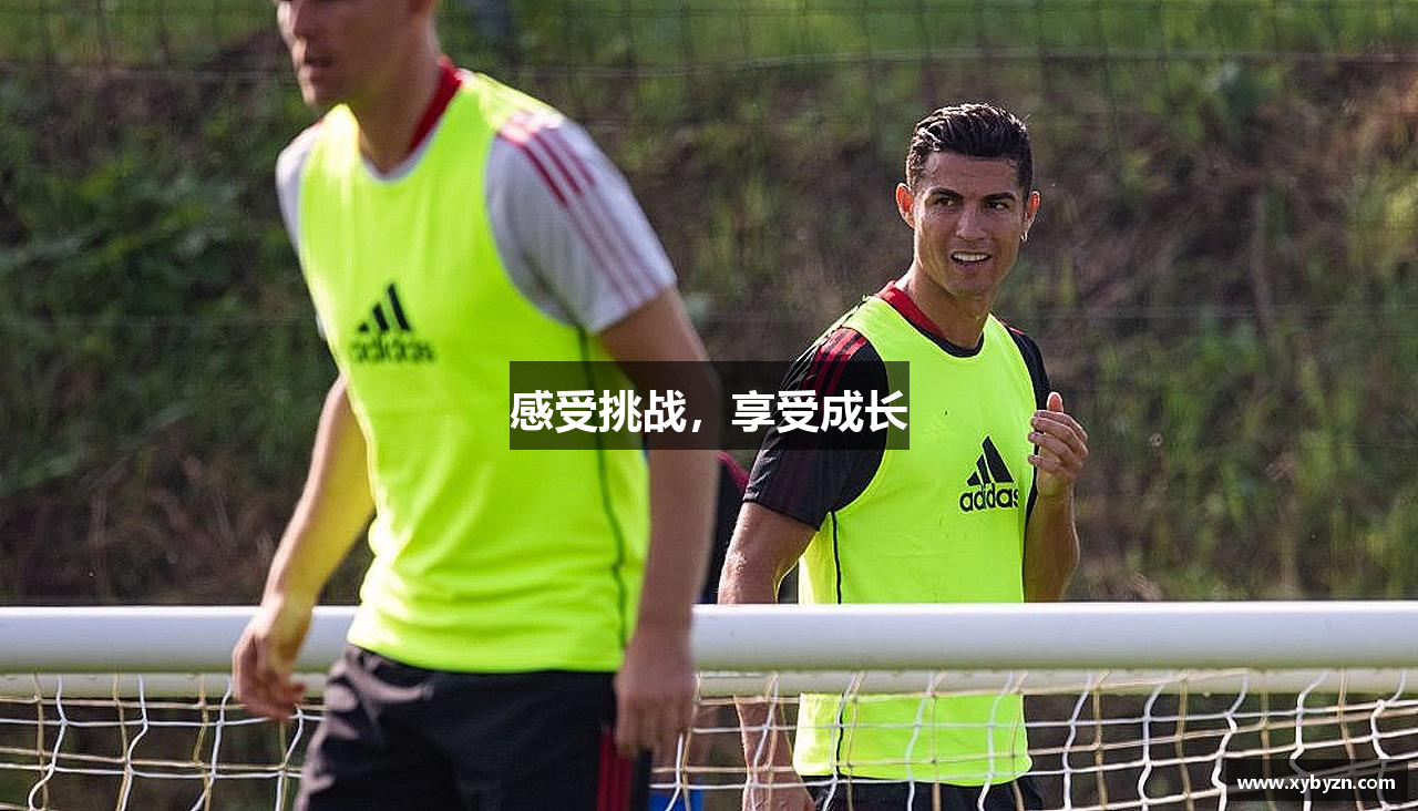 感受挑战，享受成长